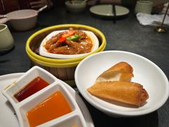 -蝴蝶里·粤菜·点心(滨江龙湖店)