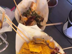 -AClub餐吧(富华里店)
