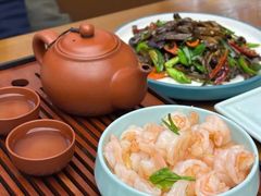 -外婆烧.老杭帮菜(庆春店)