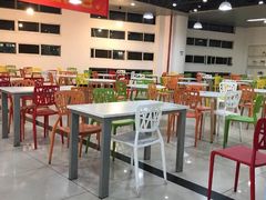 -苏州大学独墅湖校区-第6食堂