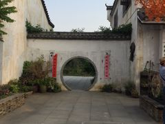 -婺源梦里老家大型山水实景演出