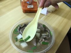 -牛师傅广式药膳牛骨汤美食(江南西店)
