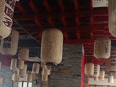 -二十八里太湖船菜(吉祥路店)