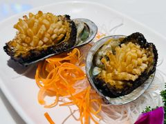 -正黄旗海鲜烧烤大排档(延安路总店)