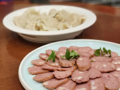 哈尔滨红肠-李老哈·东北菜(宋园路店)