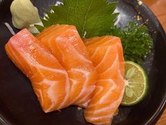 -匠太烧肉台日料理餐酒馆(三林店)