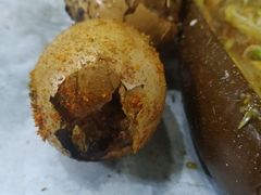-亮子·东北特色烧烤(复悦荟店)