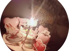 -海底捞火锅(金光华店)