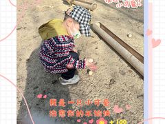 -甜心庄园·甜心草莓采摘园(西青中北店)