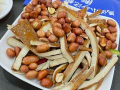 -马洪小炒泡馍馆(钟楼回民街店)