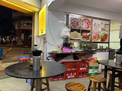 大堂-华丰小食
