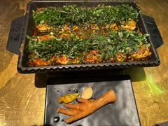 -烤匠麻辣烤鱼(万象城店)