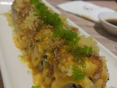 虞姬卷-牛油果大师寿司(瑞景店)