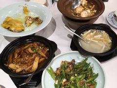 -围龙屋客家食府(福田店)
