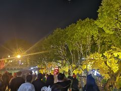 -横店影视城梦幻谷园区