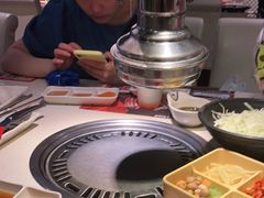 -猫爪爪原切自助烤肉(观音桥阳光世纪店)