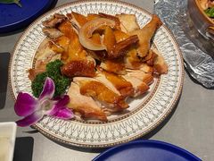 -沿江海南菜·文昌鸡祖师爷(大东海店)