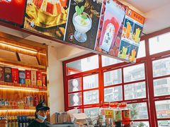 -蛙一刀·麻椒鱼火锅(金仙桥店)