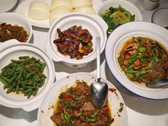 -兰湘子·湘菜小炒(石家庄万象城店)