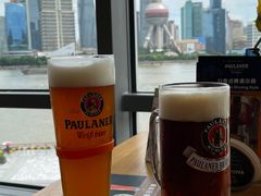 -宝莱纳餐厅(滨江店)