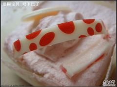 DSC06204-红宝石·鲜奶小方·海派西点房(浦三店)