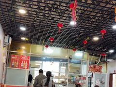 -翟氏天天小吃(上东街区店)