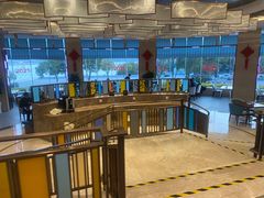 -风味小馆(天目湖宾馆店)