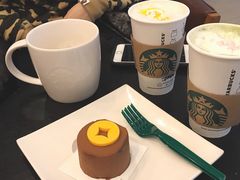 -星巴克(天津五大道店)