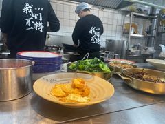 -方铲铲·成都板凳面(滨江银泰店)