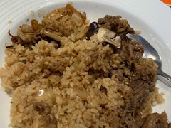 -必胜客(上地华联店)