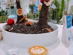 -1/4 ONE QUARTER COFFEE LAB(朝阳大悦城店)