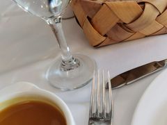 -火车头法国西餐厅