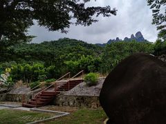 -七仙岭温泉国家森林公园