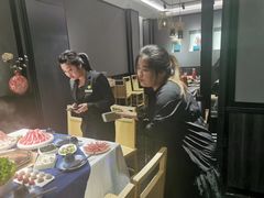 -蜀九香.正宗成都火锅(安吉店)