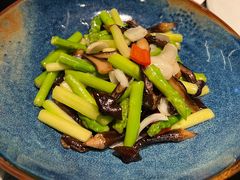 -披云云小馆·味道江湖(姚家园万象汇店)