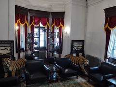 -张学良旧居陈列馆