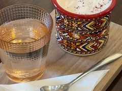 -W CAFE(甜爱路店)