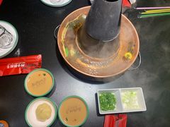 -南门四季铜锅涮肉(大屯·北苑店)