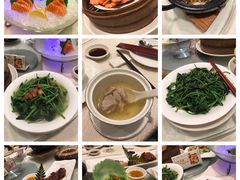 -海都六福酒家(世博广场店)