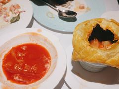 -波特曼西餐厅(中央大街店)