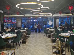 大堂-鹅艺空间(科园六路店)