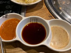 -韩国料理大力士(屏风街店)