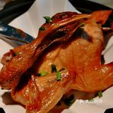 开工第一聚【绿茶餐厅】