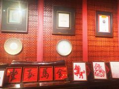 -杭州君悦酒店·湖滨28中餐厅