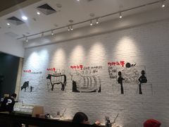 大堂-为什么牛潮汕牛肉火锅(万胜广场店)