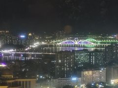 -世贸旋转自助餐厅(360°高空观景店)