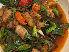 -百年神厨·地道川菜(清江西路店)