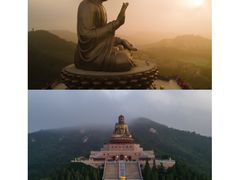 -龙口南山旅游景区