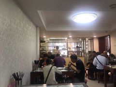 大堂-惠爱餐厅