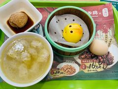 -老乡鸡(青阳北路店)
